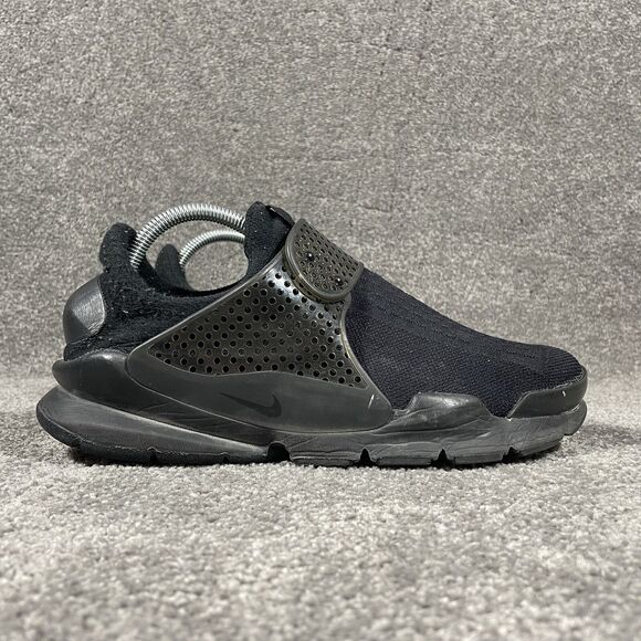 Nike Sock Dart Triple Black Running Athletic Shoes 819686-001